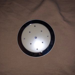 Compact mirror